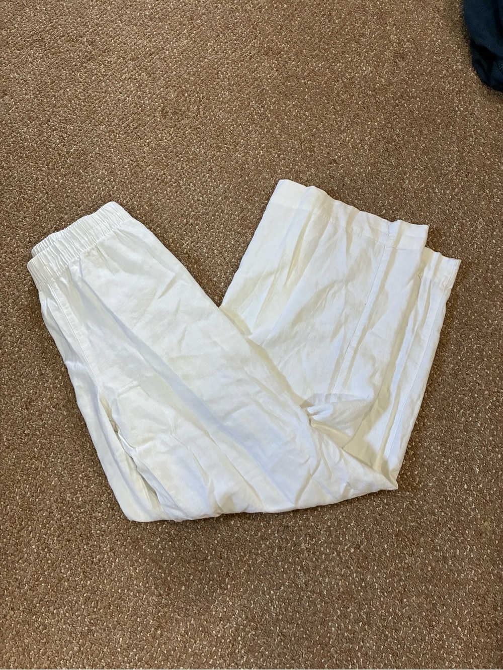 Linen pants - Picture 5 of 5